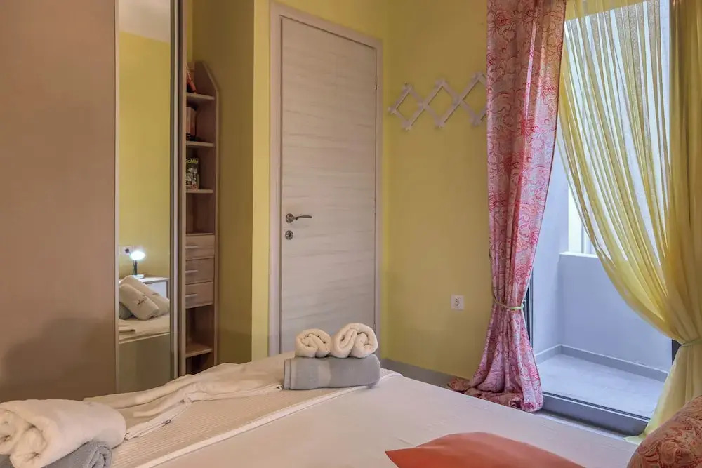 Alisahni Villa & Suite