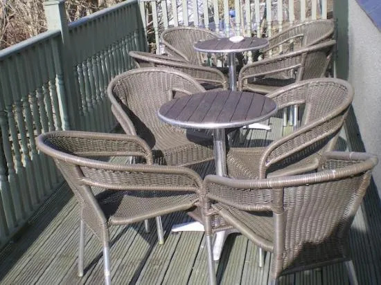Tregorran Guest House Mevagissey