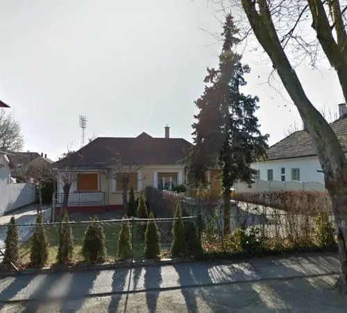 Zoldello Apartmanhaz