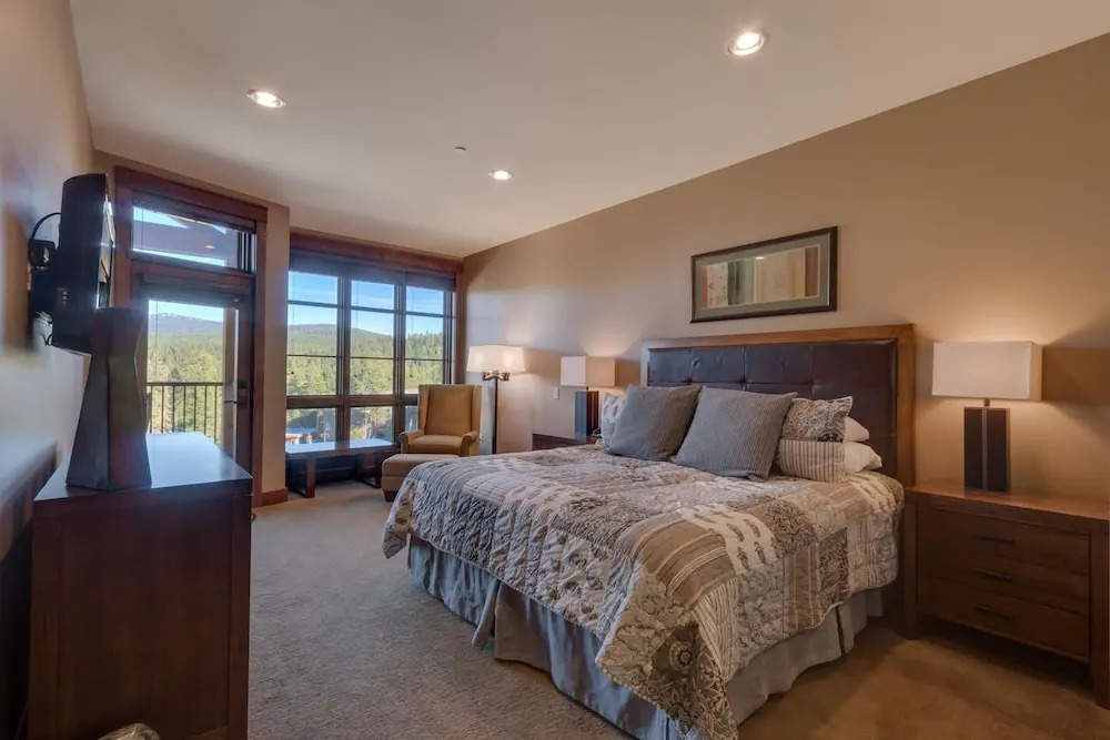 Northstar Lodge Villa 402