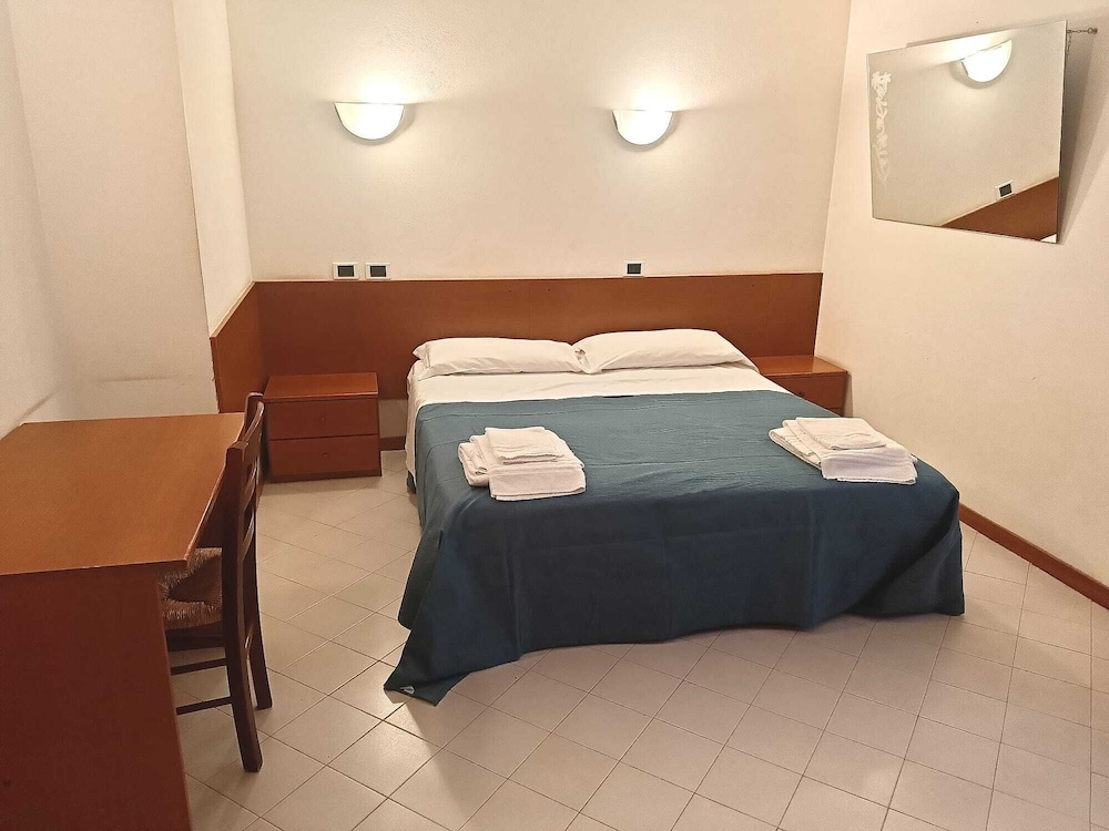Affittacamere San Cristoforo Faenza