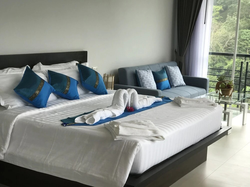 Eden Villas Kamala