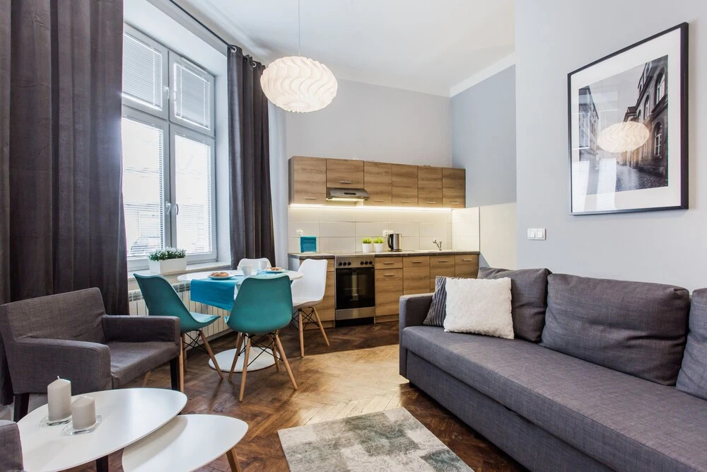 Apartwawel Wróblewskiego