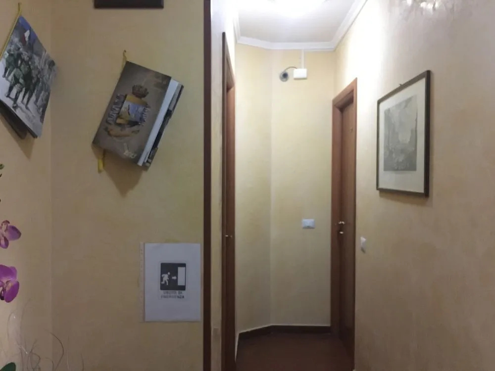Best Location in Rome