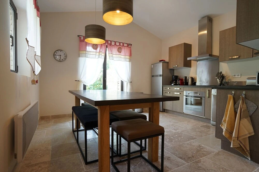 VILLAS DU LUBERON Le Mazet des Oliviers
