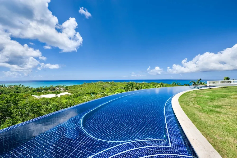 Dream Villa SXM SAN