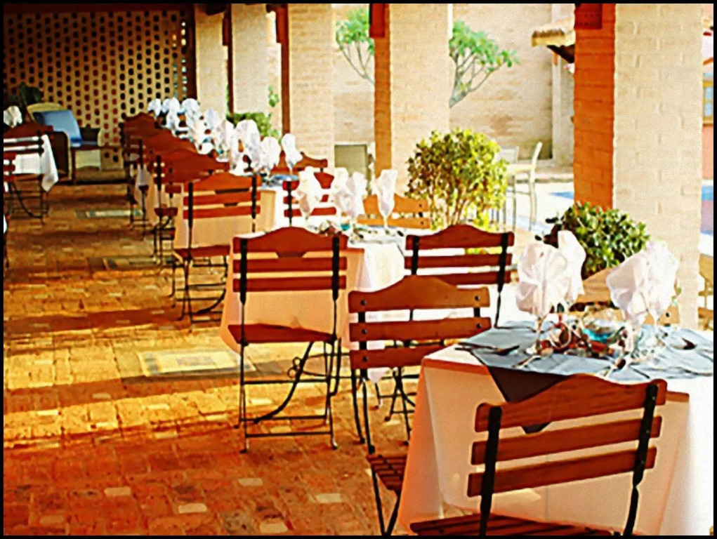 Pousada Bella Villa Vitta