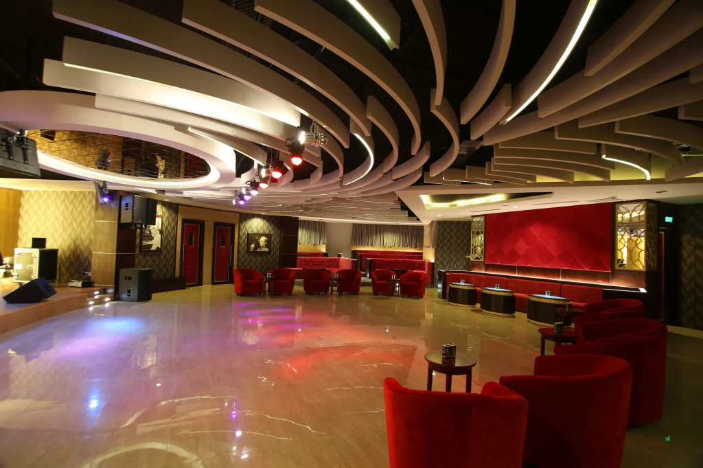 Swiss-Belresort Tuyen Lam