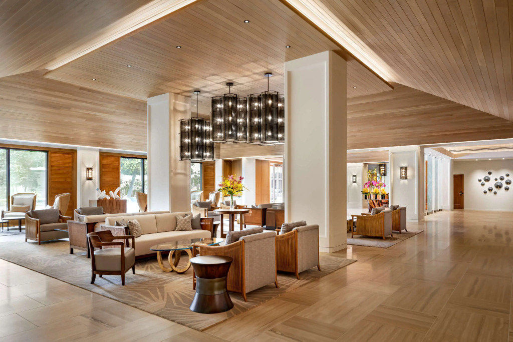Halepuna Waikiki by Halekulani - NO RESORT FEE