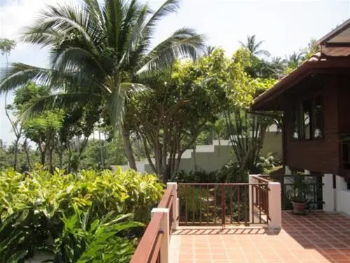Santisook Villa