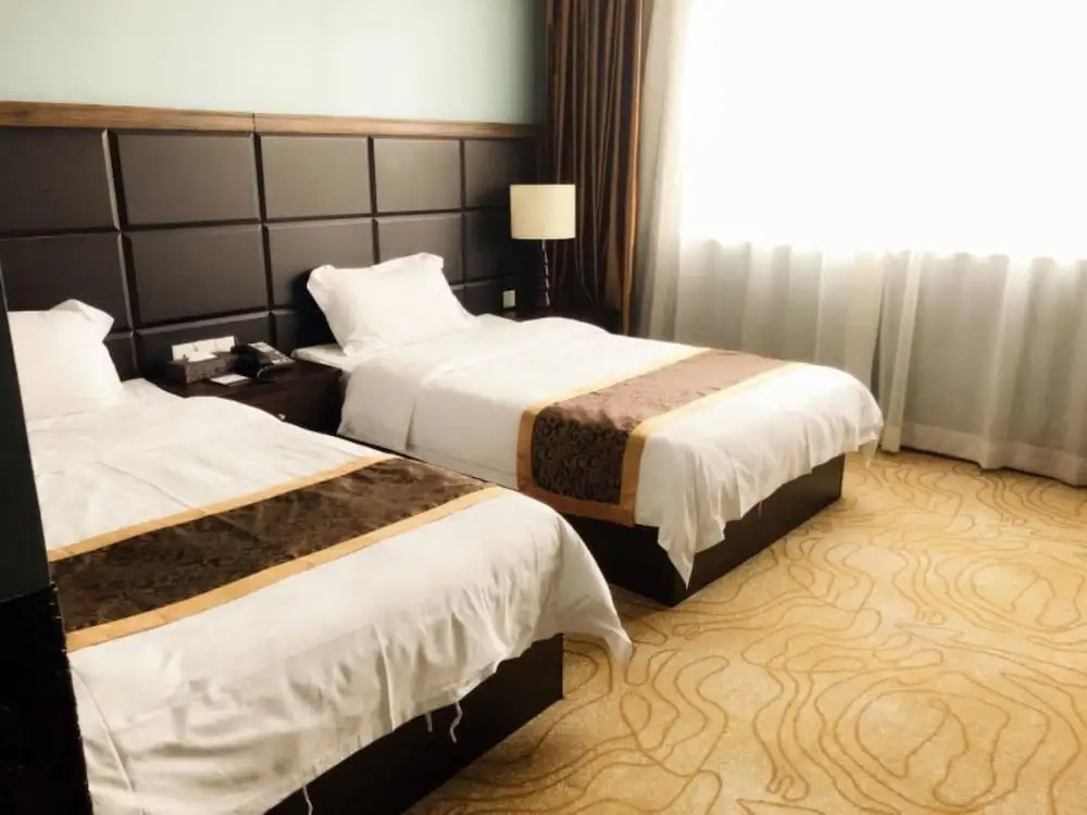 Ge'an Budget Hotel