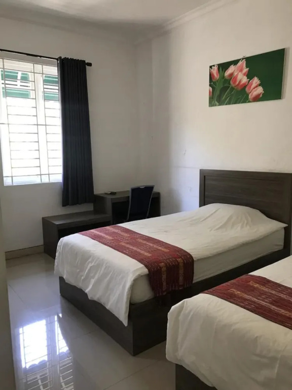 Flory's Homestay