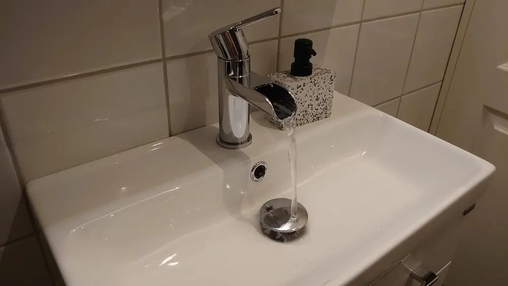 Simones Lägenhetshotell