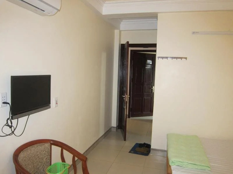 Roma Hotel Noi Bai airport
