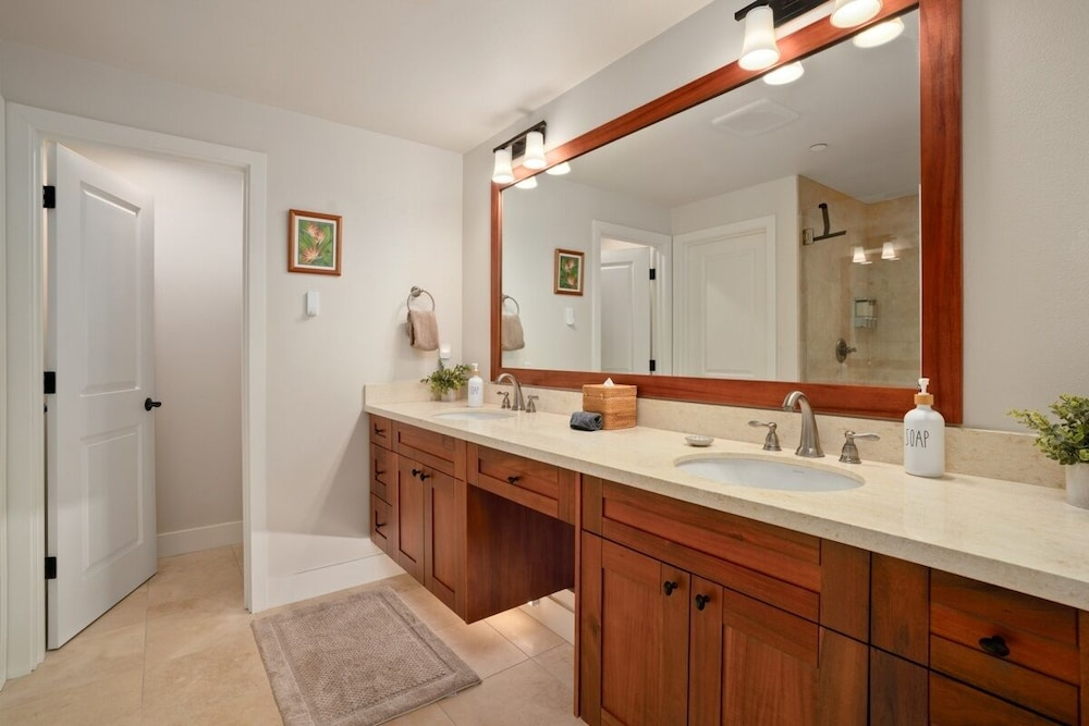 Kauai Pili Mai 4k 3 Bedroom Condo