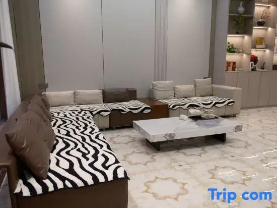 Nanshan Li · Mountain Wilderness Starry Sky Chill Vibes Luxury Vacation Stay