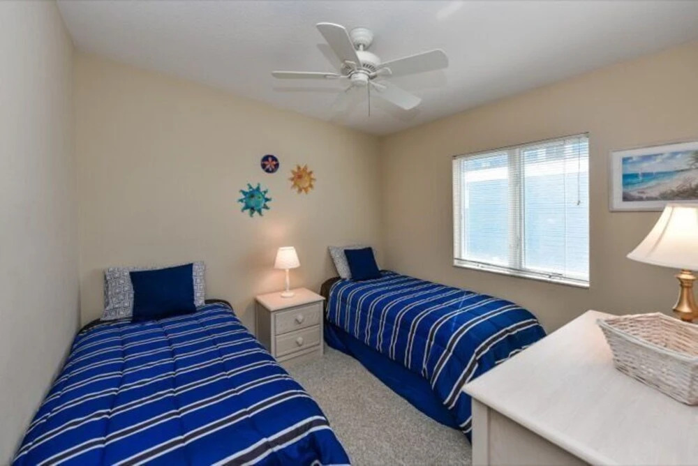 Beachview #54473 - 3 Br Home