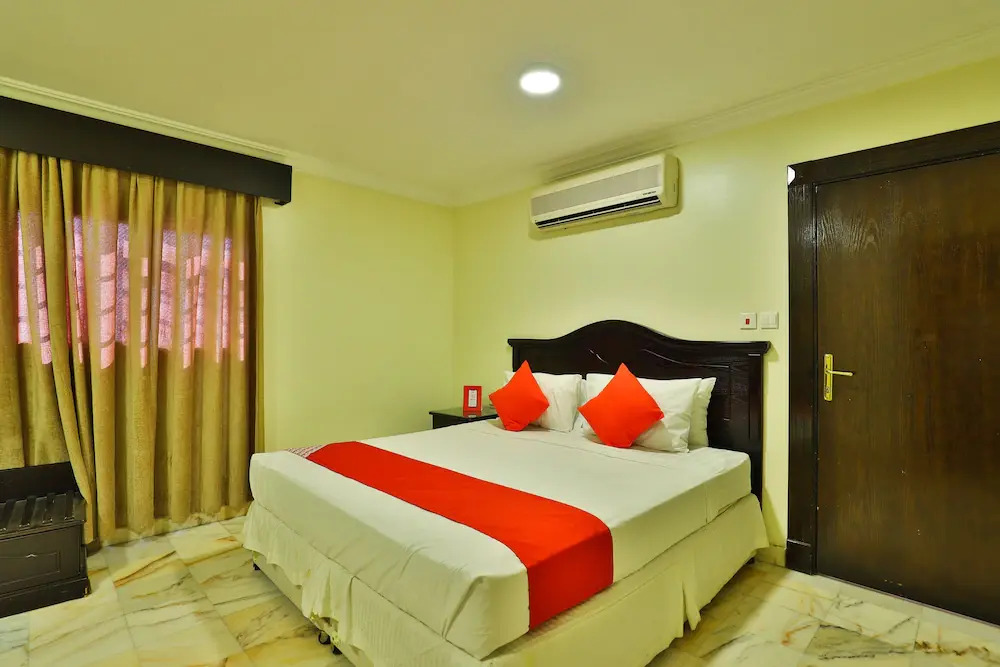 Dheyouf Al Wattan For Furnished Suites by OYO Rooms