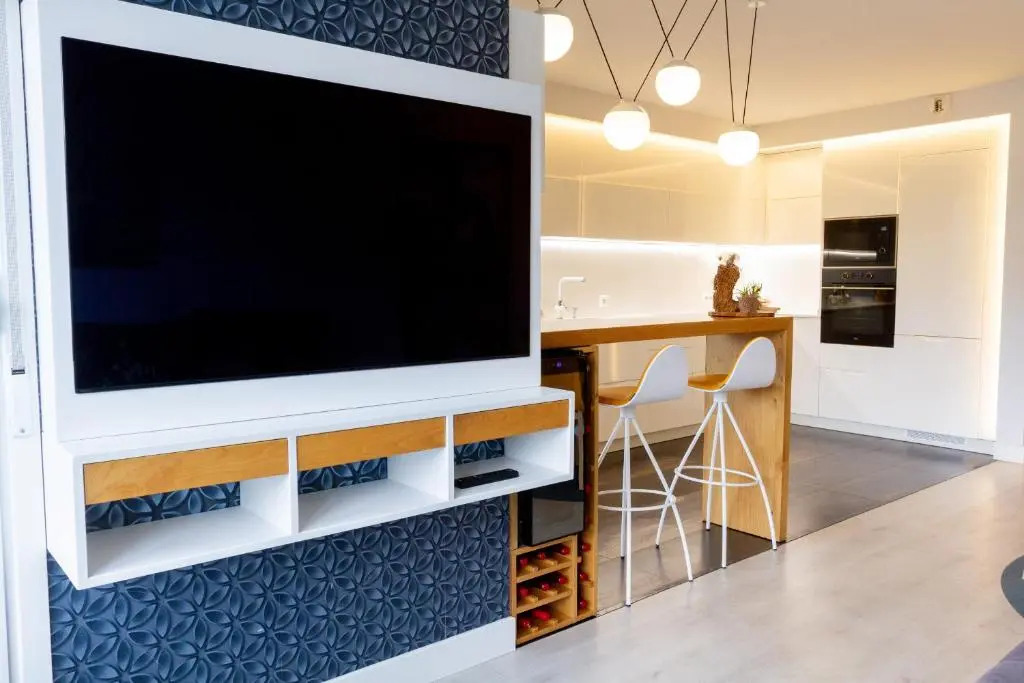 Apartamento Izarraitz