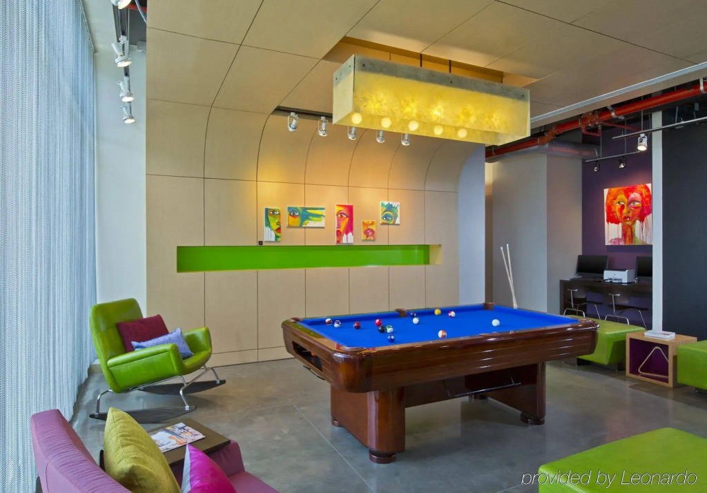 Aloft by Marriott San Jose Hotel, Costa Rica