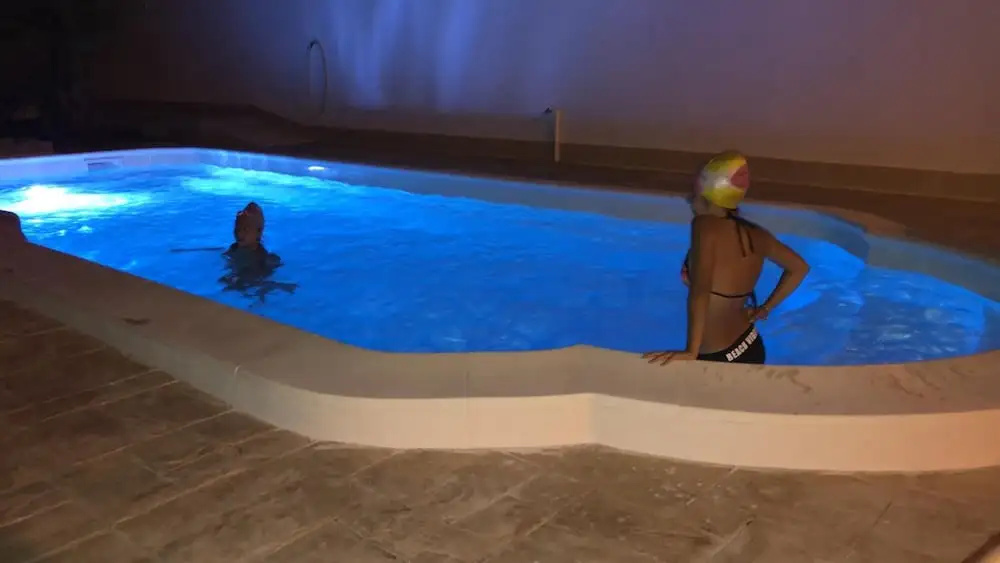 B&B RESORT SIGNORILE
