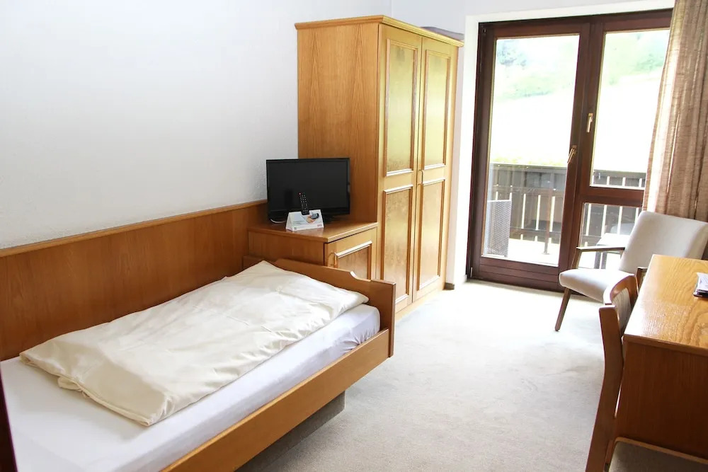 Natur & Wander Hotel Gassbachtal