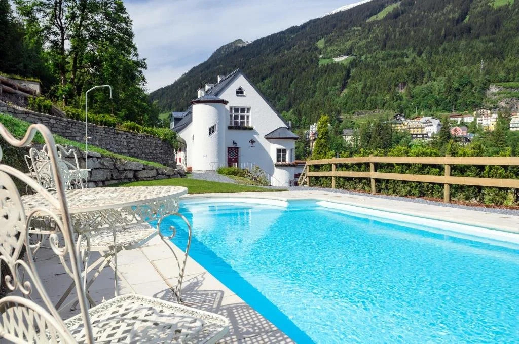 Villa Behrens