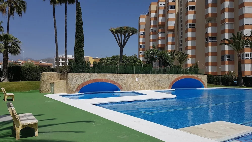 Apartamento Lewis