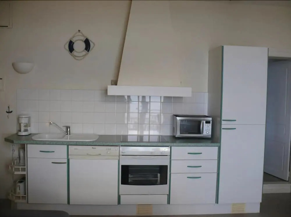 Villa Rock Will - Appartement Harbour