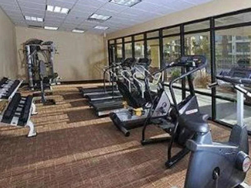 Siena Suites Hotel