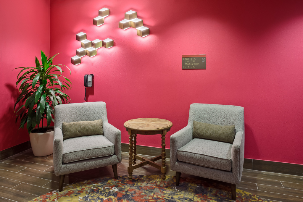 Hotel Indigo San Antonio Riverwalk by IHG