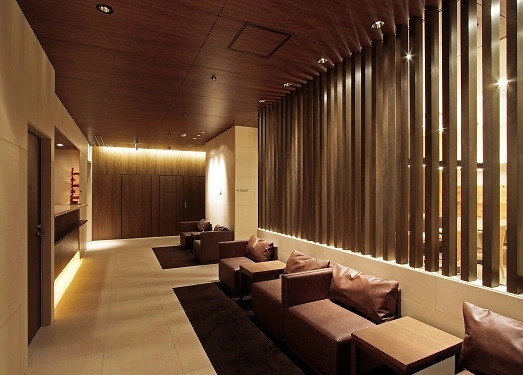 Kaita City Hotel