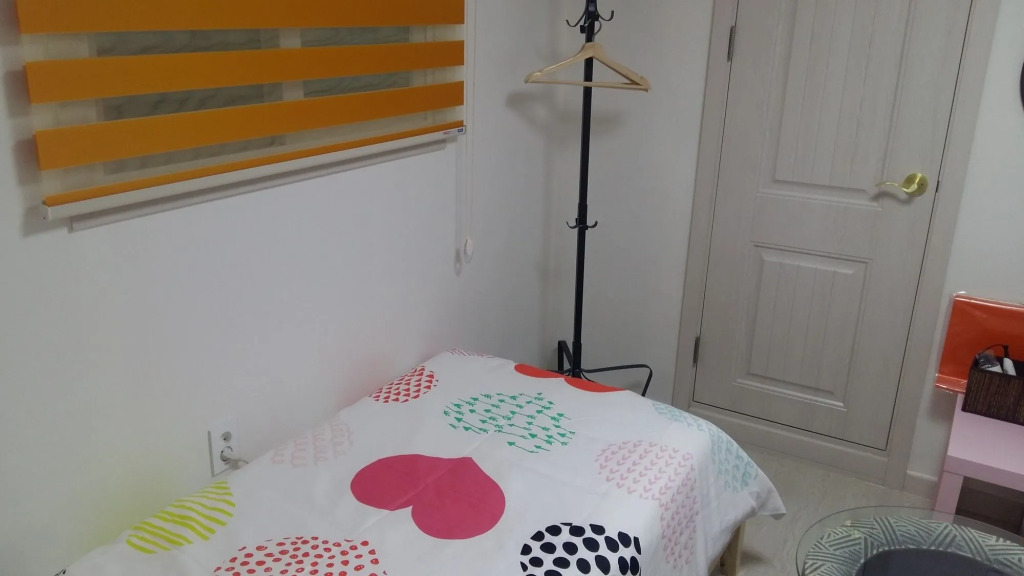 Riverside Guest House
