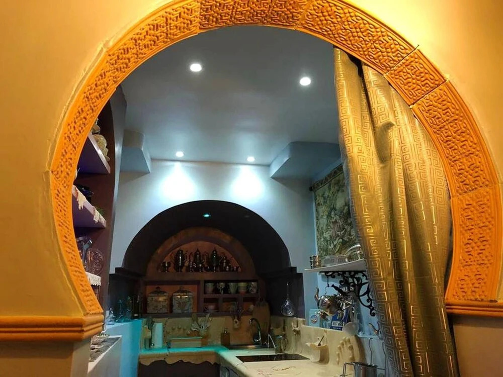 Studio in Torrevieja, with Shared Pool, Enclosed Garden and Wifi Near the Beach