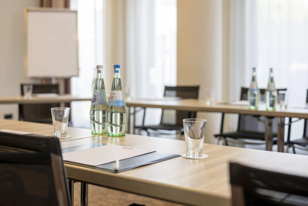 Best Western Plus Hotel Koeln City