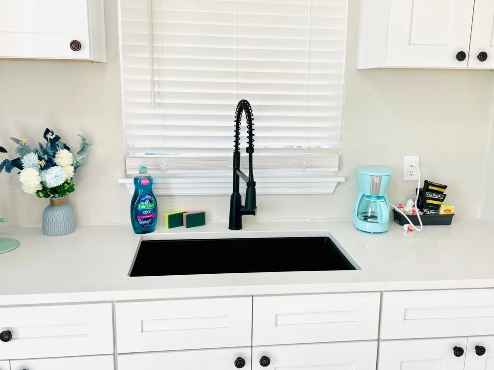 Fairway Getaway Apartments
