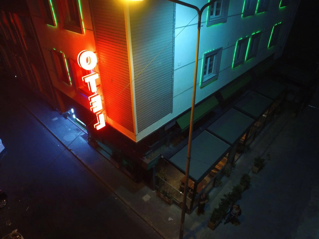 Turkeli Hotel