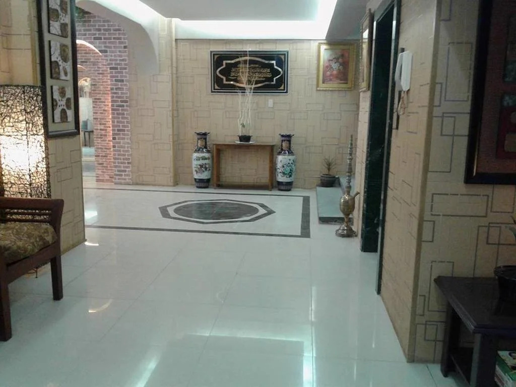 Casa Blanca Apartment
