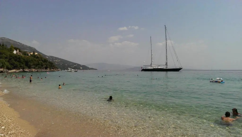 La Riviera