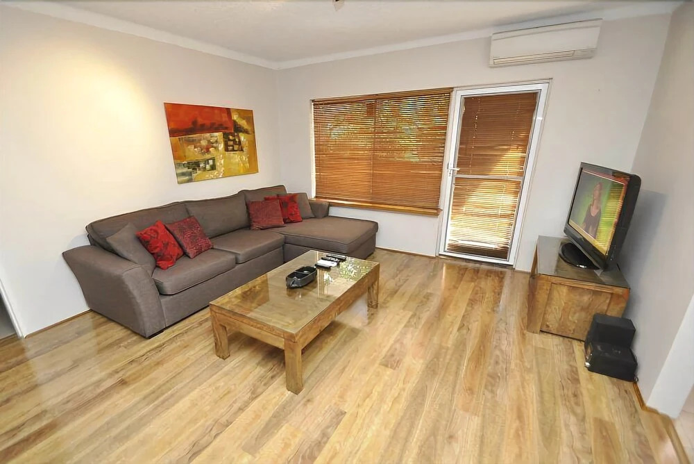 North Ryde Furnished Apartments