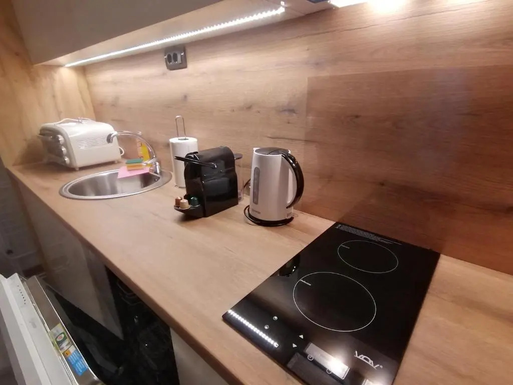 LUX Apartment STEVANOVIC A86