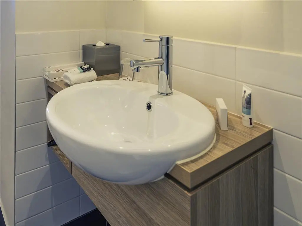 Mercure Melbourne Therry Street
