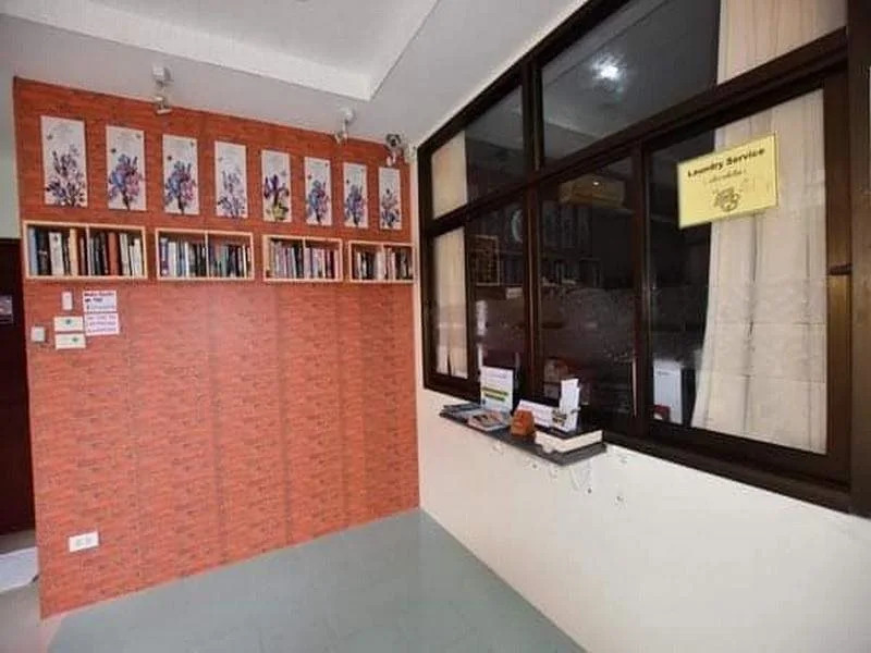 Lanta Dream House Apartment