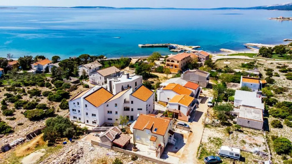 Boutique Villa Nirvana 2, Proboj 25