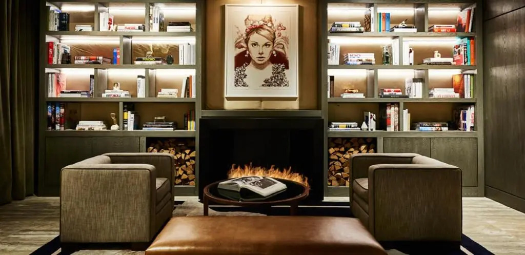 The Manner, The Unbound Collection by Hyatt
