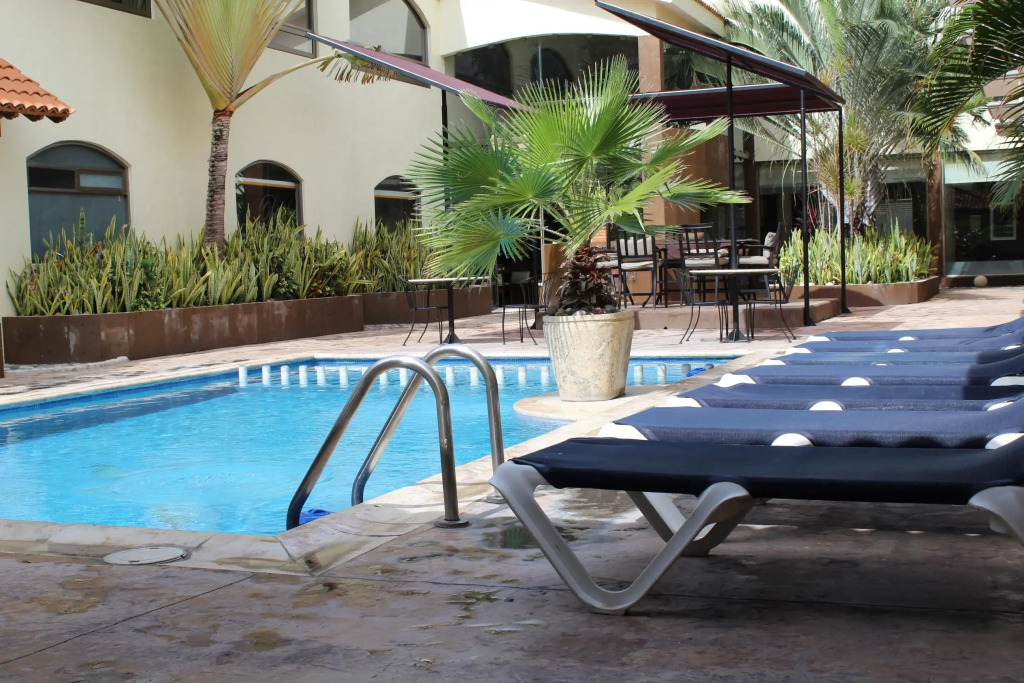 Hotel Dubrovnik