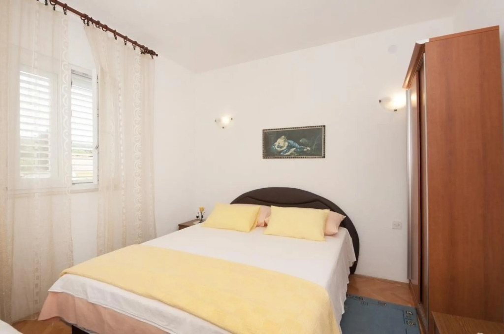Sreca - 150m From the Beach - A2 - Zuti