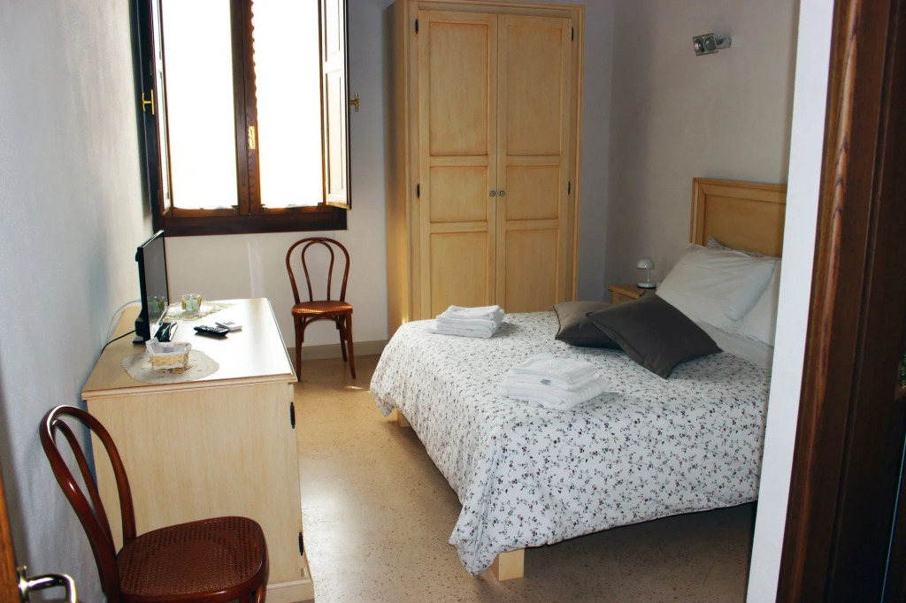 Casina Raho B&B