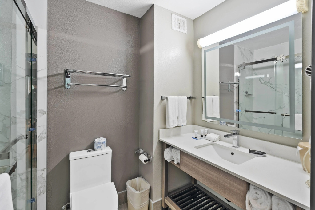 Hawthorn Suites by Wyndham Rancho Cordova/Folsom