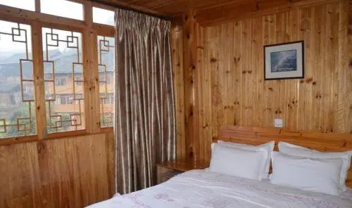Guilin Longsheng Wisdom Inn